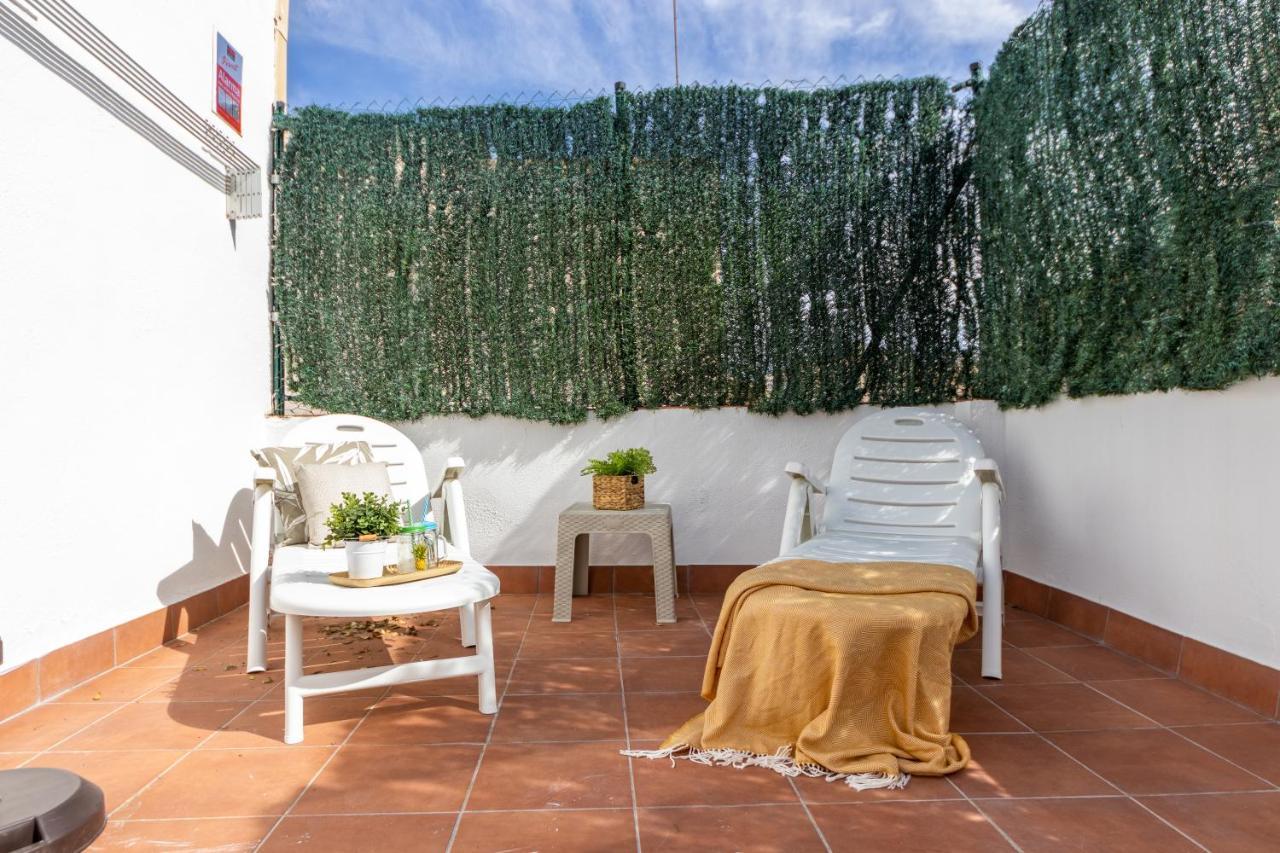 Apartamento Wooow!!! Atic Centric Amb Terrassa *