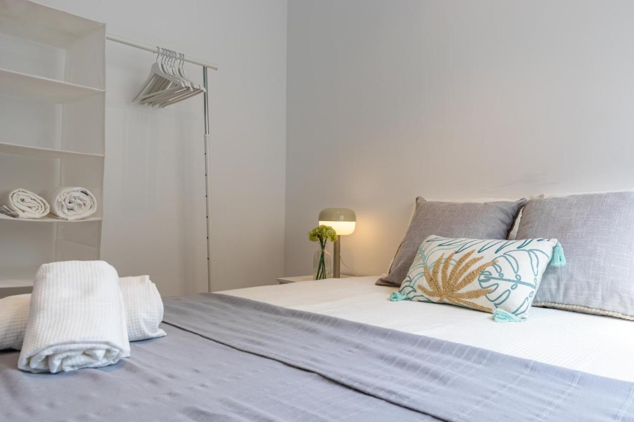 Wooow!!! Atic Centric Amb Terrassa Apartamento