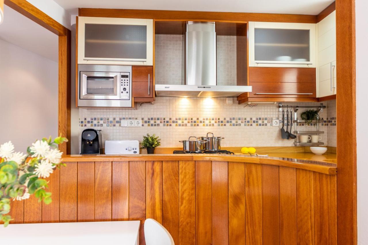 Apartamento Wooow!!! Atic Centric Amb Terrassa