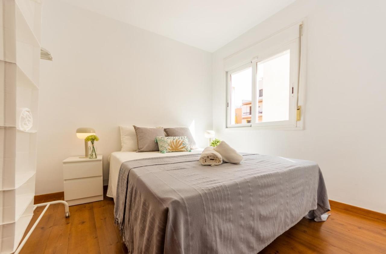 Wooow!!! Atic Centric Amb Terrassa Apartamento *