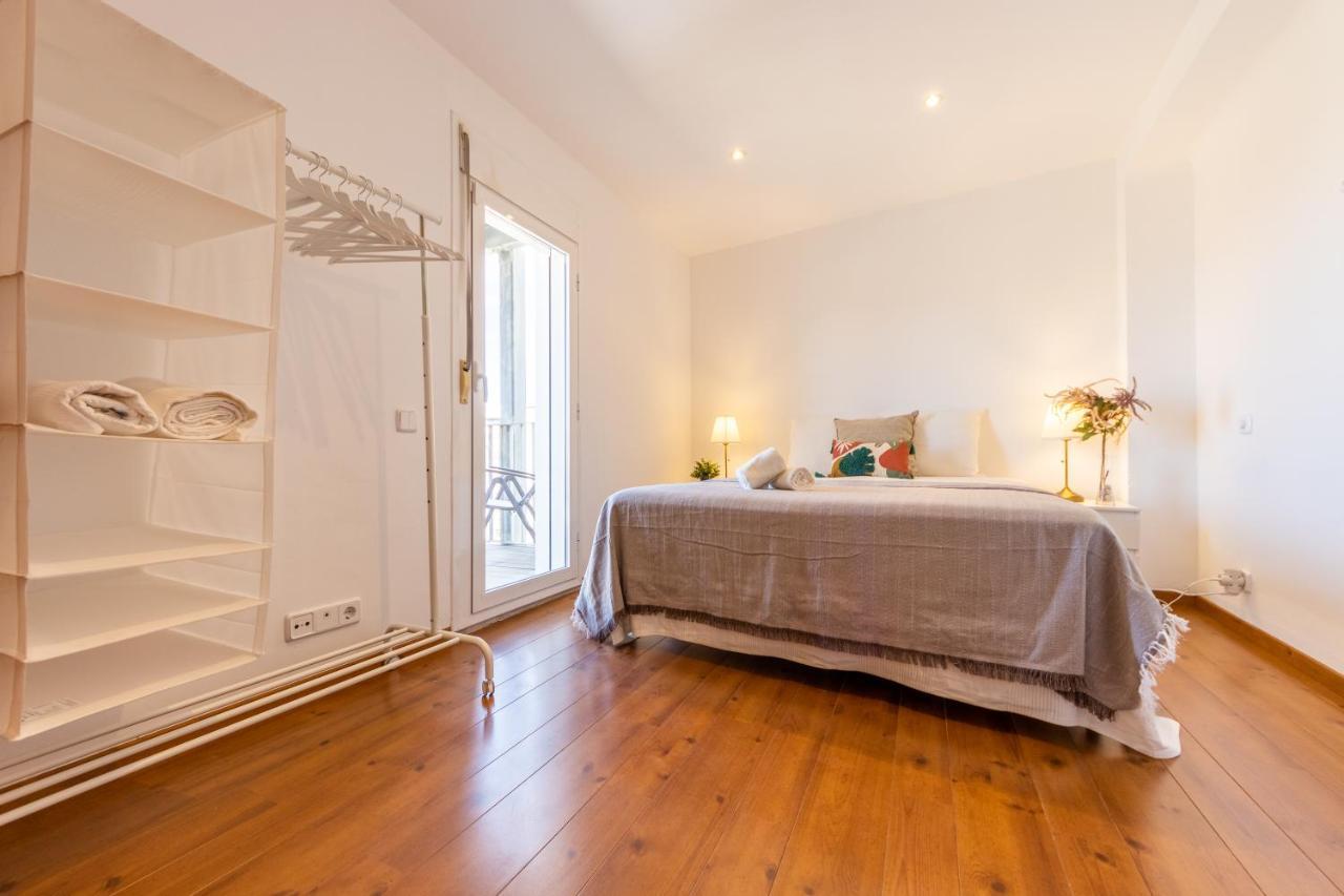 Wooow!!! Atic Centric Amb Terrassa Apartamento