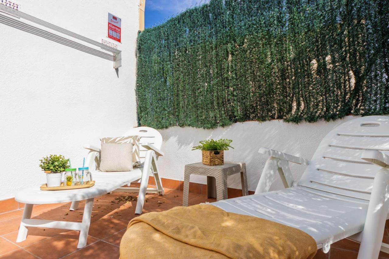 Apartamento Wooow!!! Atic Centric Amb Terrassa